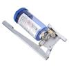 LSG 05 Manual Lubricating Pump Hand Operated Grease Lubricator 6mm Outlet 500CC