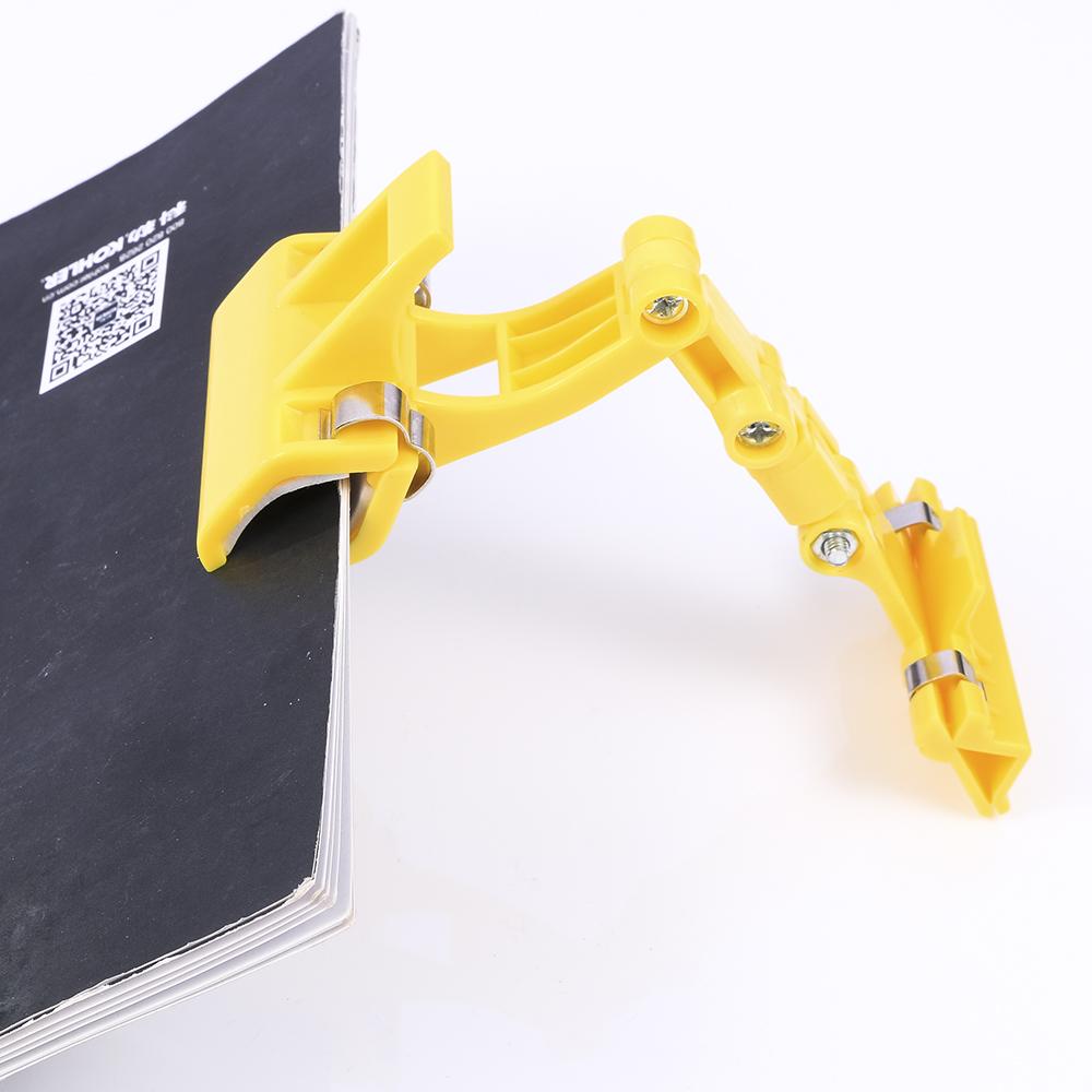 Easels Clip Sketch Portable Copy Picture Clip Clamp Painting Clip Double Head Artist Easels