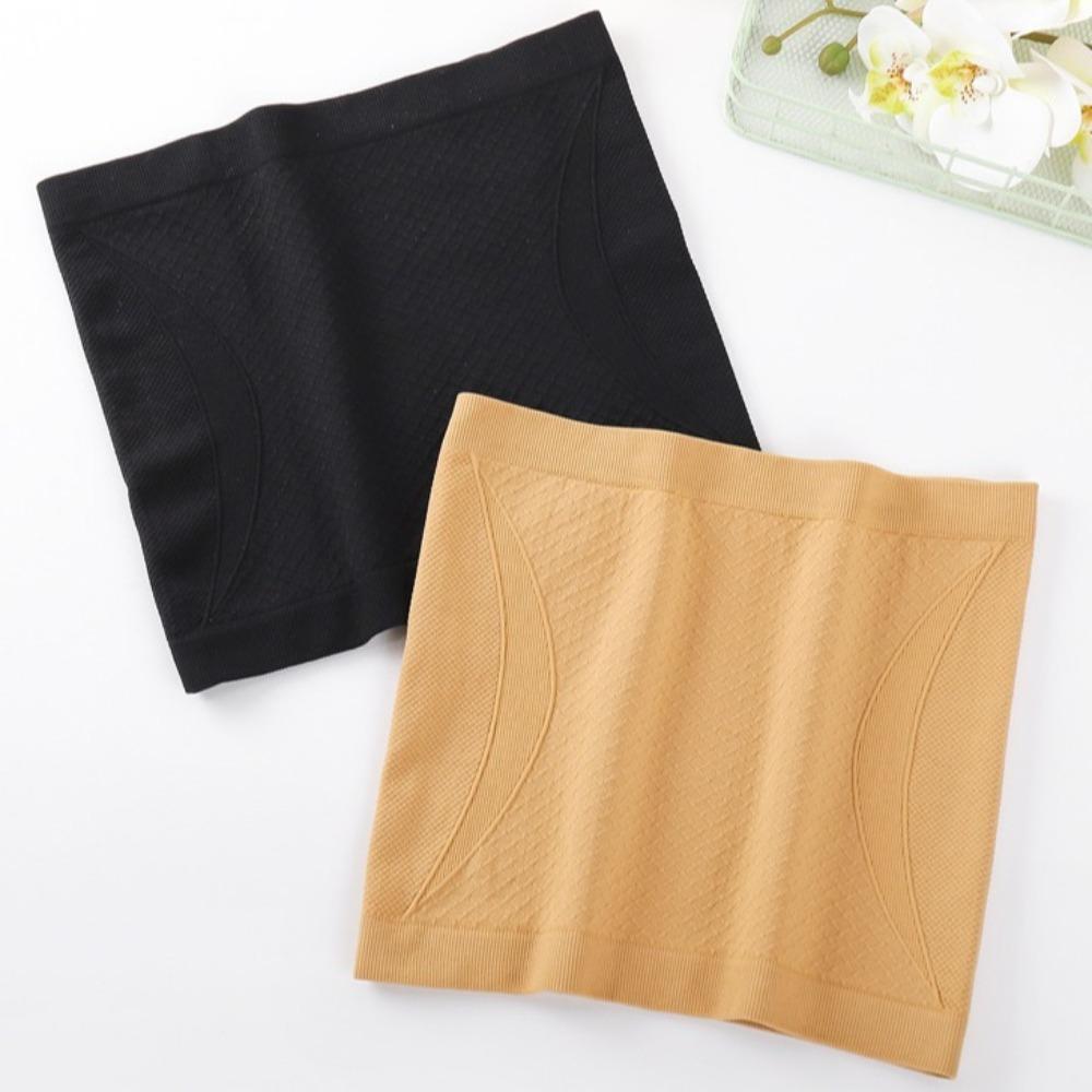 Tummy Control Waist Trainer Belly Contracting Slimming Shapewear  Four Seasons