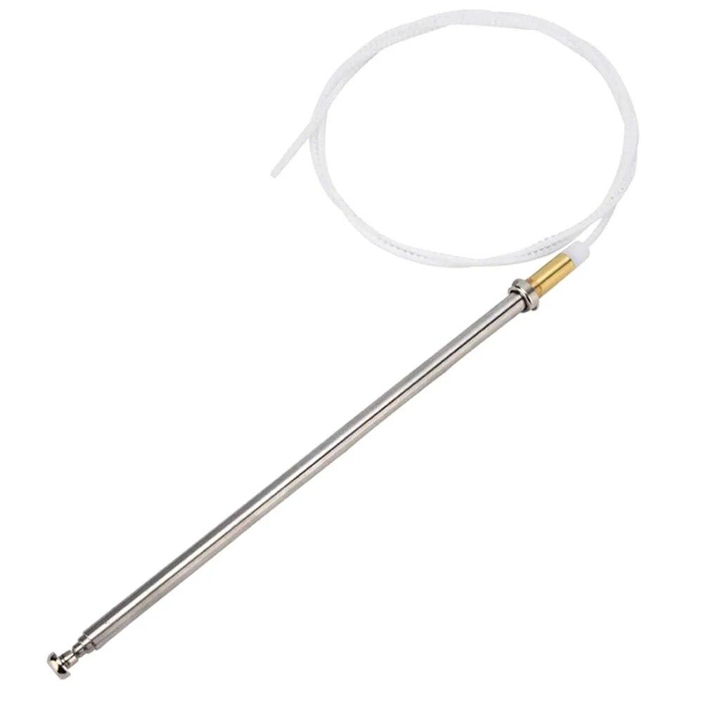 AM/FM антенна для Mercedes Benz W140 W124 W202 W210 R129 92-02 усилитель сигнала автомобильная антенна