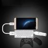 PISEN Кабель для передачи данных Type-C OTG для устройств Android Huawei и Xiaomi