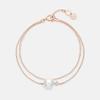 METROCITY JEWELRY Браслет Роза из стерлингового серебра René Perla A243SB9213RPA