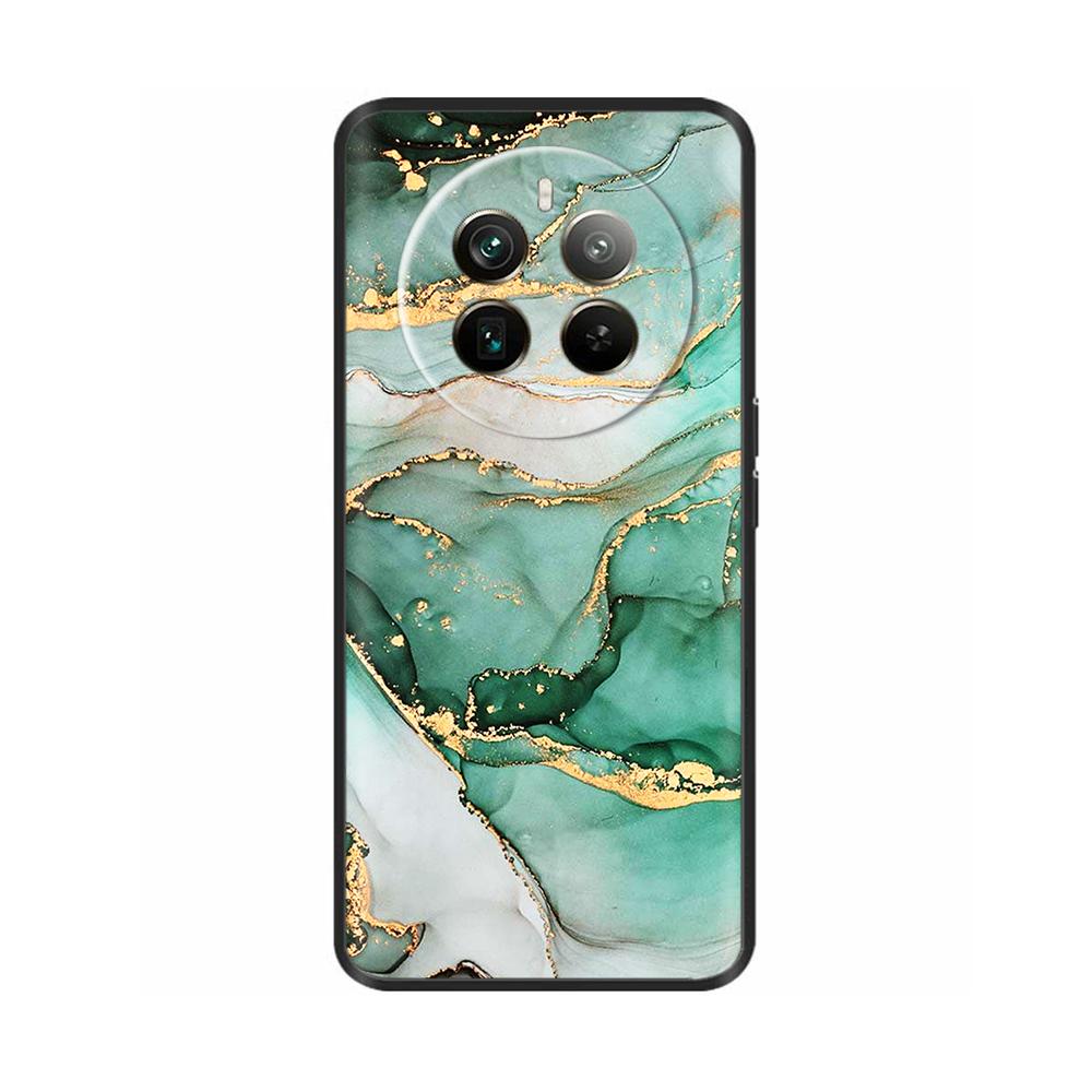 Чехол для Realme 12 Pro Plus Милый силиконовый чехол для Oppo Realme 12 Мягкий ТПУ Fundas для Realme 12 Plus Realme12 Pro + Чехлы для телефона