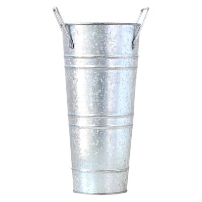 Металлический держатель для зонта, отдельно стоящая стойка для зонта, декоративный держатель для зонта, мусорное ведро, многоцелевой держатель для тростей для ходьбы