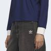 Adidas V Neck Ls Regular Fit naVy  Kd1471 