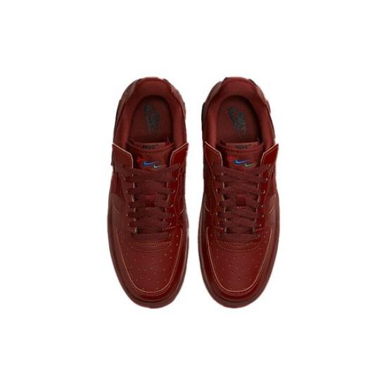 Nike Nike Air Force 1 Fontanka Low Burnt Sunrise W - DH1290-200