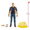 JURASSIC WORLD MATTEL 2020 AMBER COLLECTION 6inch Action Figure OWEN GRADY Movie Fallen Kingdom Jurassic Park Dinosaur Figure Goods Chris Pratt [Item]