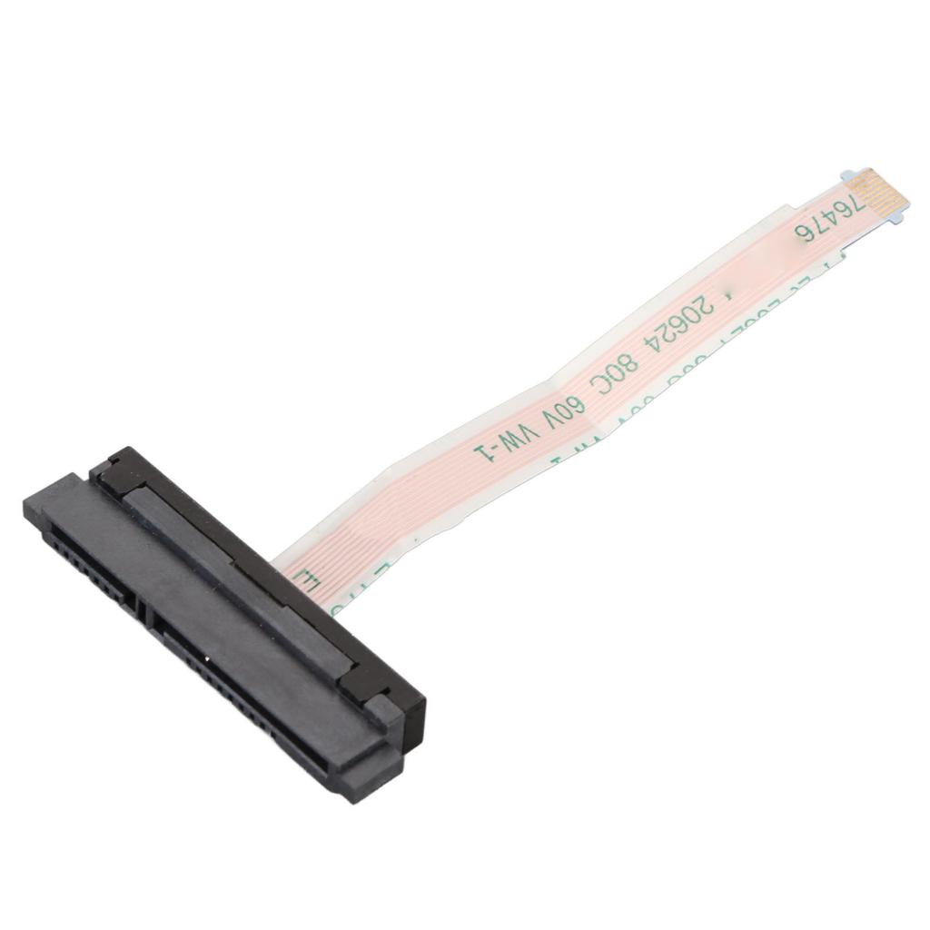 Laptop Hard Drive Cable 2.5in SATA HDD Cable Connector Replacement for HP 14 AF 14 AC Series