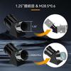 Svbony SV221 Диагональное зеркало, 1,25 дюйма, 45-градусная эрегирующая диагональная призма, Латунное прессованное кольцо, Звездная диагональ для наземной астрономии, Телескоп Acc