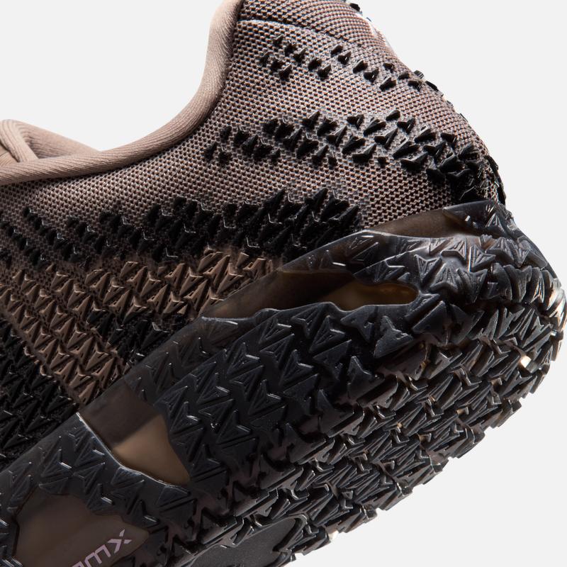Nike Мужские баскетбольные кроссовки Moran 3 - NIKE JA 3 HF2794