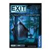 Exit Return To the Abandoned Cabin Game
