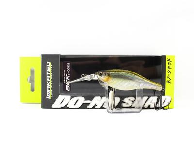 Imakatsu Do No Shad 60 3DR Плавающая приманка 718 (9596)