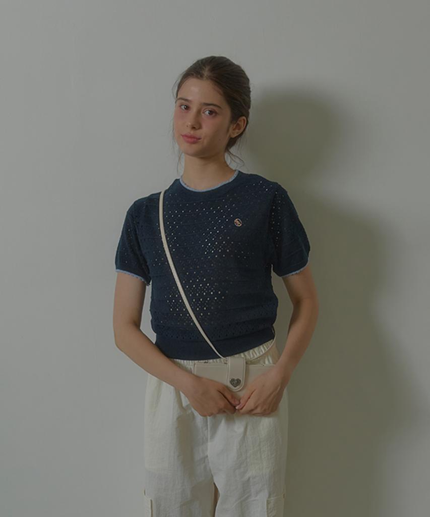 ANOETIC Anc Croche Knit_3Color