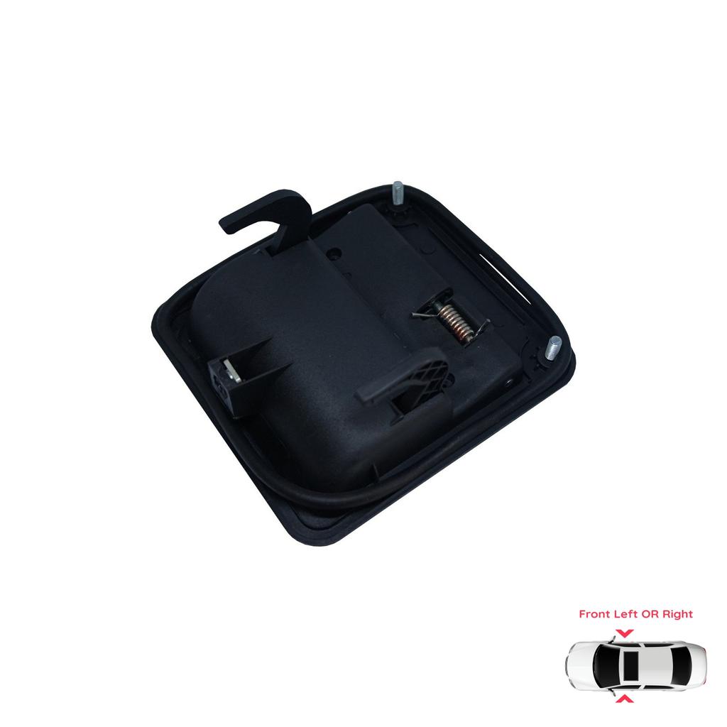 ESC Auto Parts EDP806 Front Side Door Handle 9101.E4, 1301399808 for Ducato Jumper Relay Boxer Fast Shipment Ship From Turkey