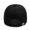 Men Women Baseball Cap Summer Cotton Hat Snapback Hip-Hop Cap Adult Sport Sun Hat Casual Long Brim Sunscreen Golf Cap