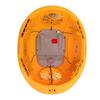 Солнечная шляпа с двойным вентилятором и фарой Pin Xie