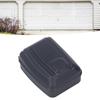 12 Digit Combination Key Lock Box Wall Mounted Security Lockbox Combination Key Box  Home Use