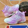 Модные мужские баскетбольные кроссовки для полевых тренировок, повседневные, спортивные, уличные, водонепроницаемые, женские, брендовые, мужские, износостойкие, спортивные баскетбольные кроссовки