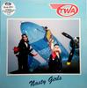 12-дюймовая пластинка TWA, LADY JOJO - Nasty Girls MERX441,MERX441 Mercury 1995 UK Танцевальная и Электронная Б/У