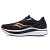 Кроссовки для бега Endorphin Speed 1 Мужские Низкие Черный Ярко-золотой S20597-102(M)