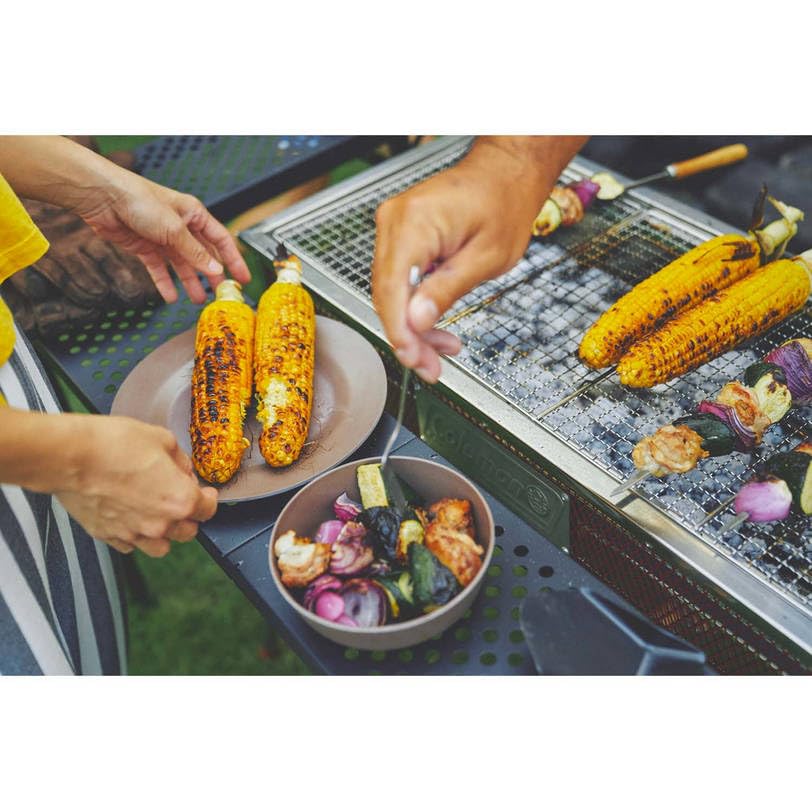 Набор столовых приборов Coleman Organic Family 2000038927