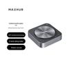 MAXHUB BM31 Беспроводной Bluetooth всенаправленный конференц-микрофон CN вилка (адаптер в комплекте)