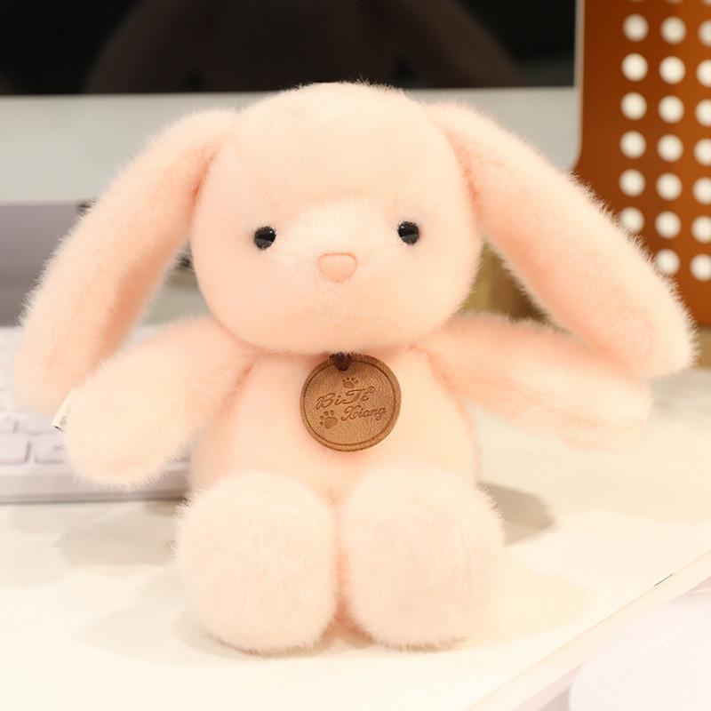 Dinosaur Cute Elephant Duck Cat Plush Toy With Fragrance Particles For Gift