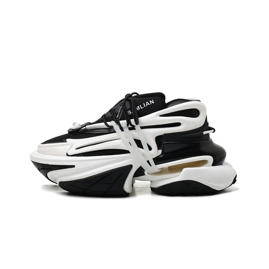 Модная мужская и женская модная обувь, дышащая повседневная спортивная обувь, мужские массивные кроссовки, женская тренировочная обувь, новая пара обуви Airship 44