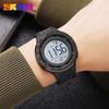 Men's Electronic Watch Fashion Luminous Waterproof Multi-function Student Electronic Watch