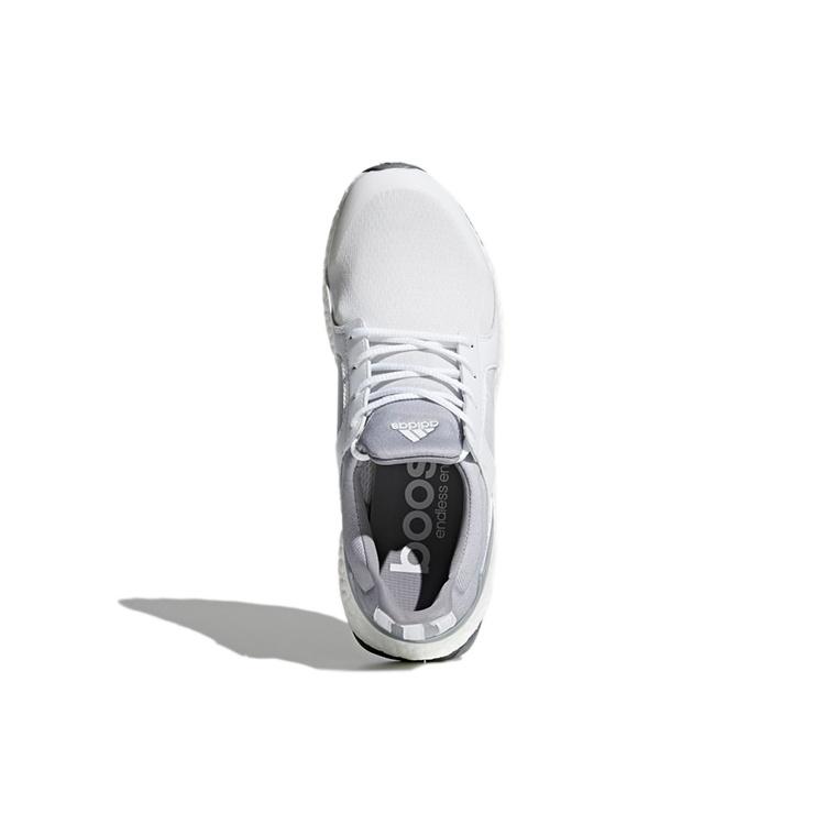 (WMNS) adidas Climacross Boost 'White Light Onix' Women's F33539