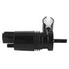 Windshield Washer Pump 05179153AC Fit for Jeep CommanderCompassGrand CherokeeLiberty