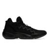 Pharrell X D.O.N. Issue #2 Triple Black Men Sneakers Core-Black GX0041