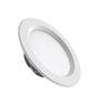 Ultra-Thin Embedded LED Downlight - 5W/9W/12W/18W Ceiling Spotlight for Commercial Stores