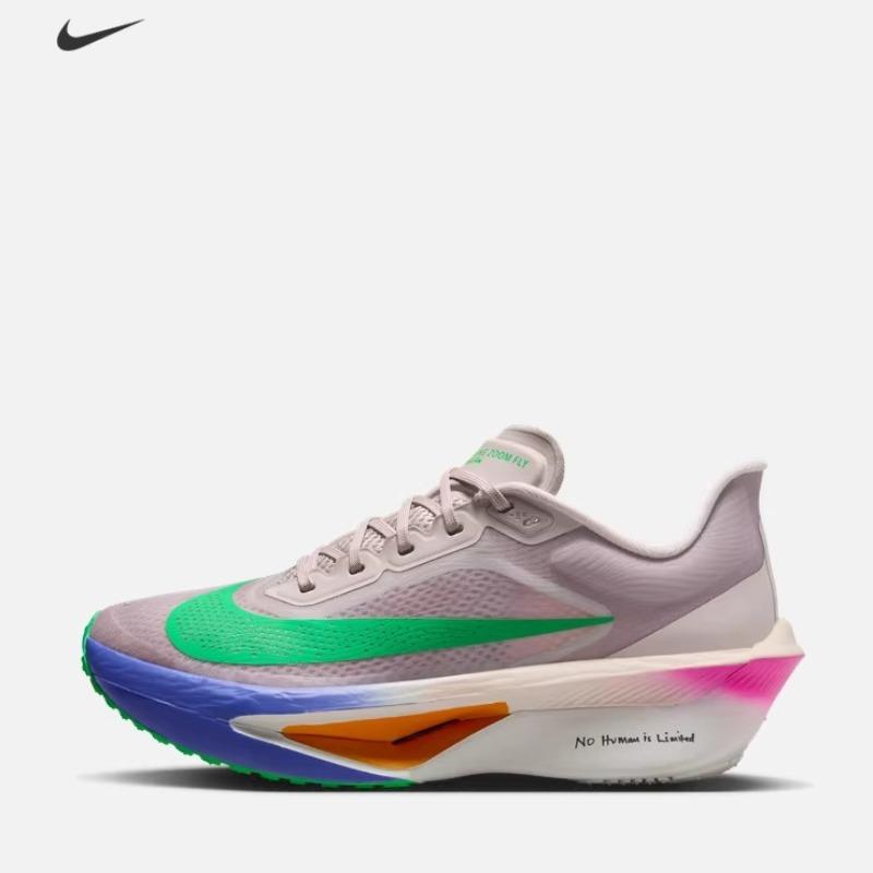 Nike Женские кроссовки для бега - Зимний новый стиль - NIKE ZOOM FLY 6 IM6367