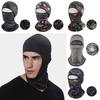 Cooling Neck Balaclava Face Mask Hiking Scarves Face Cover Summer Full Face Cap Sport