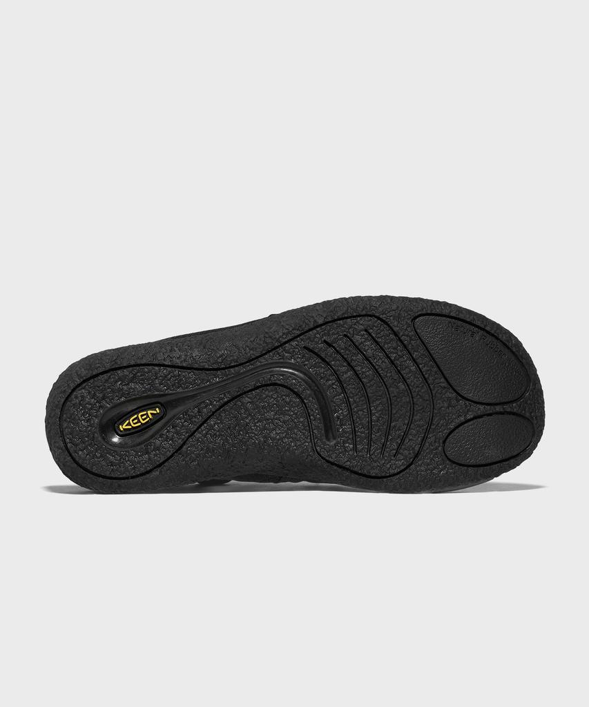 Keen Hauser 2 Слипоны Серые