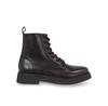 Tjw Ankle Boots with Laces and Flat Sole EN0EN02310, Black