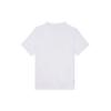adidas Women's Versatile Tee White (Unisex) T-Shirts HS8108