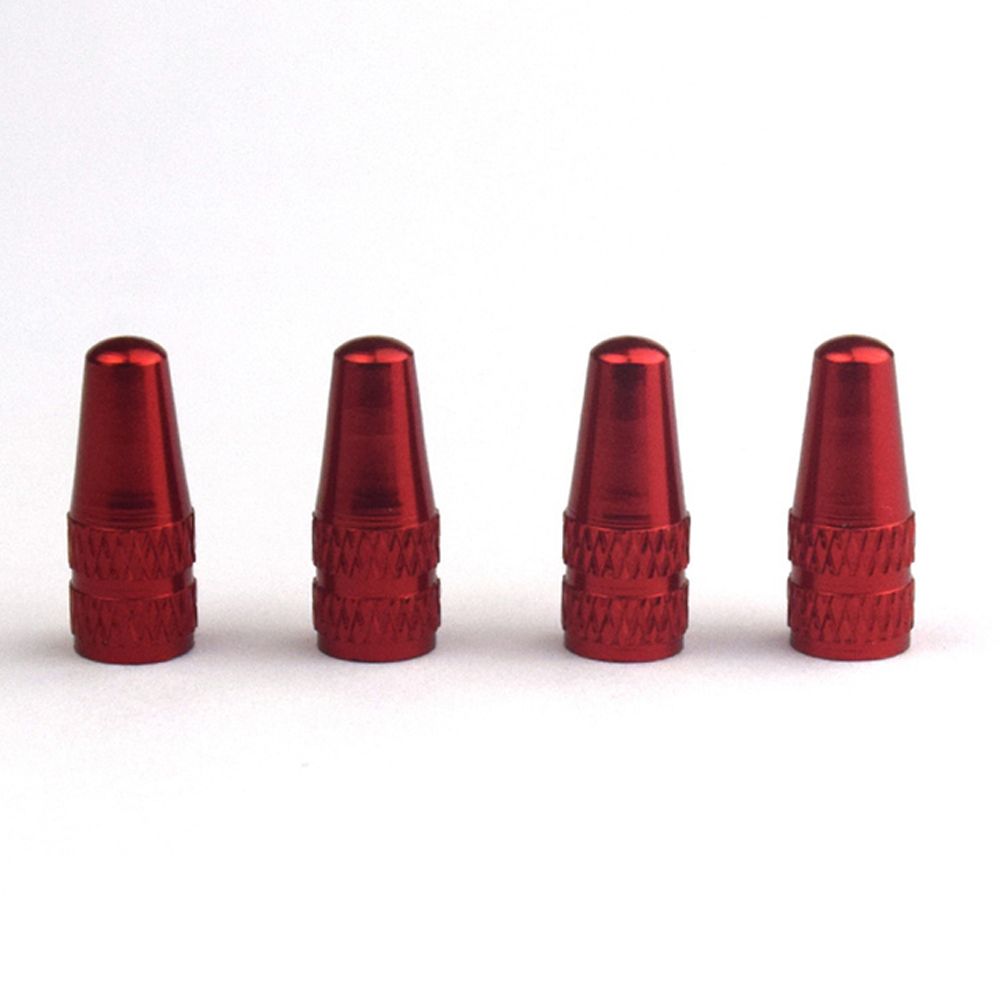 Bicycle Accessories Bicycle Tire Valve Cap Wheel Tire Valve Cap Tyre Valve Cap Bike Air Valve Caps
