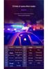 Мини RGB заполняющий свет Yingkexi для DSLR-камер для фотосъемки и прямых трансляций