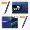 5PCS Car Audio Disassembly Tool Plastic Pry Bar Door for BMW EfficientDynamics F30 F31 E38 E90 E60 E93 F10 F20 530Li 335i