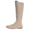Women's Boots Adidas Ghost Sprint Knee-High Boots Women's Magic Beige/Magic Beige/Miracle White