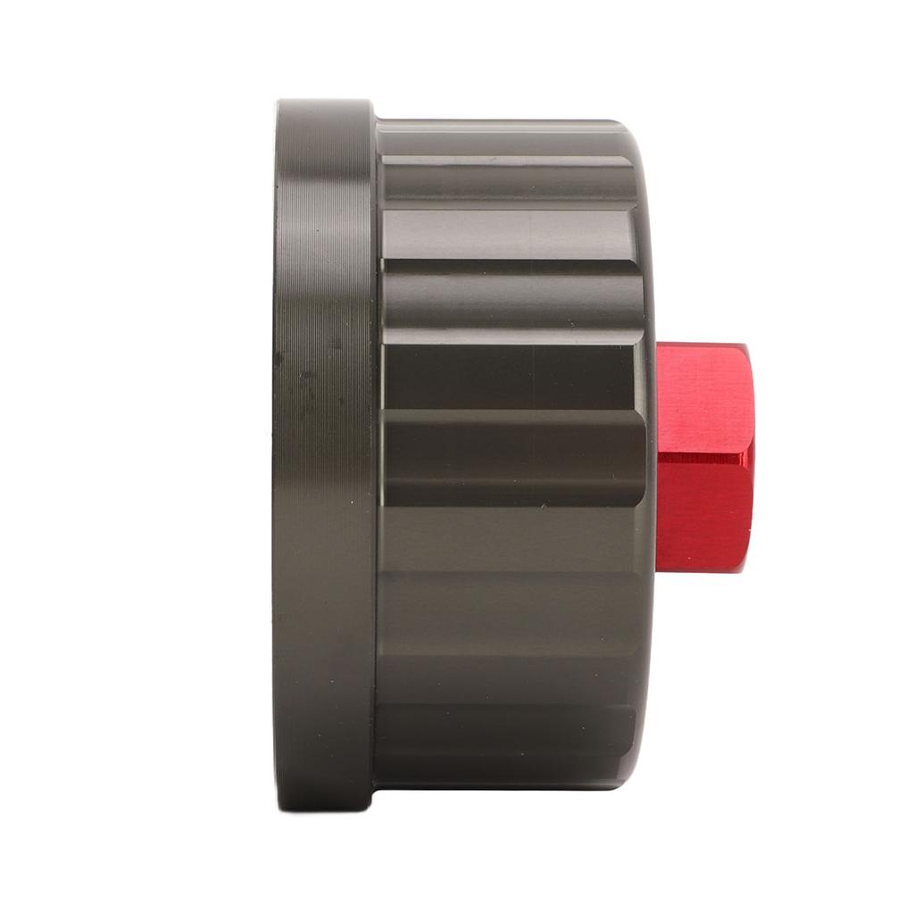 Ключ для масляного фильтра 64,3 мм, 14 канавок, инструмент для крышки фильтра для Toyota Camry Tacoma 4Runner RAV4, аксессуары