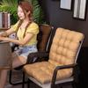 Подушка с твердым сердечником Мягкая и удобная подушка для офисного кресла с откидной спинкой Cojines Decorativos Para Sofá Cojines Decorativos
