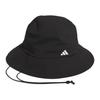 adidas Эластичные панамы унисекс черные KR2592