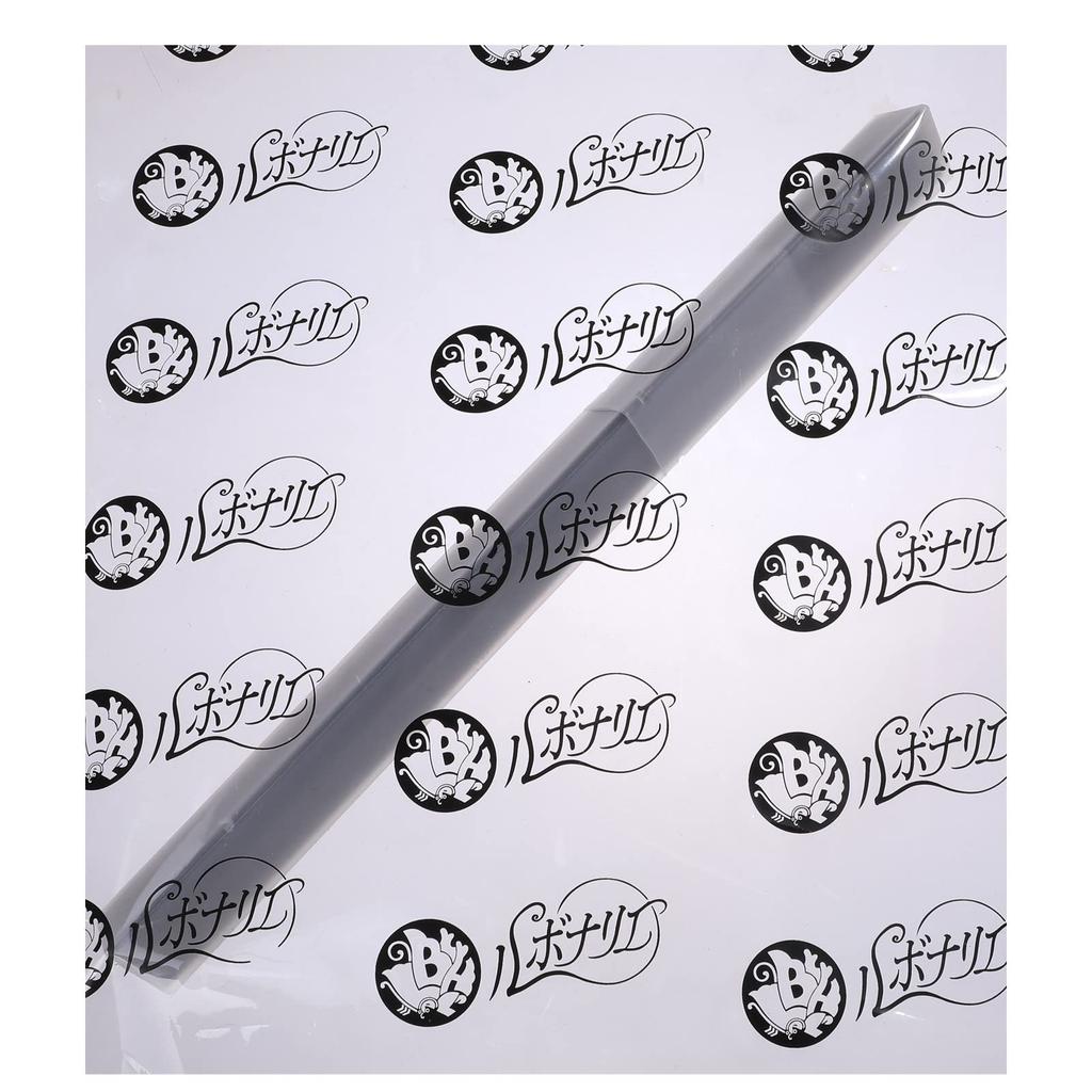 Rubonarie Triangular Scale, Aluminum Ruler, Scale Ruler for Drafting, Architectural Drawings, 32.5cm (Black, Small Scale)