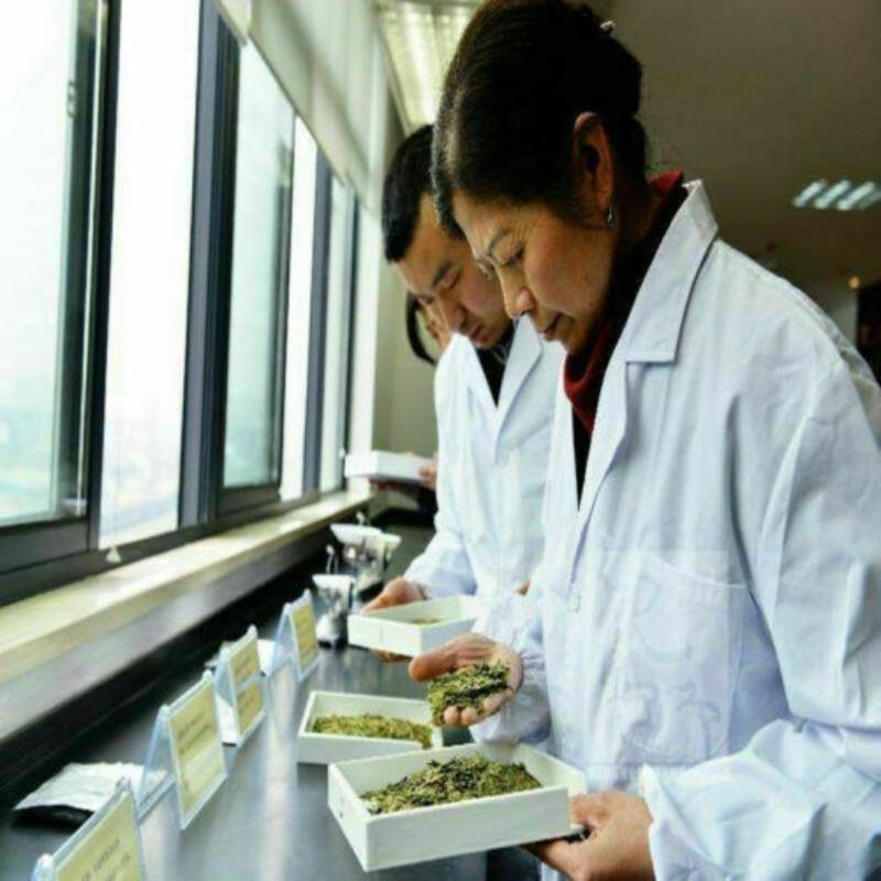 Чай пуэр Yunnan Wishful Pu-erh Cake Organic Class, приготовленный в духовке, полезный напиток, 357 г