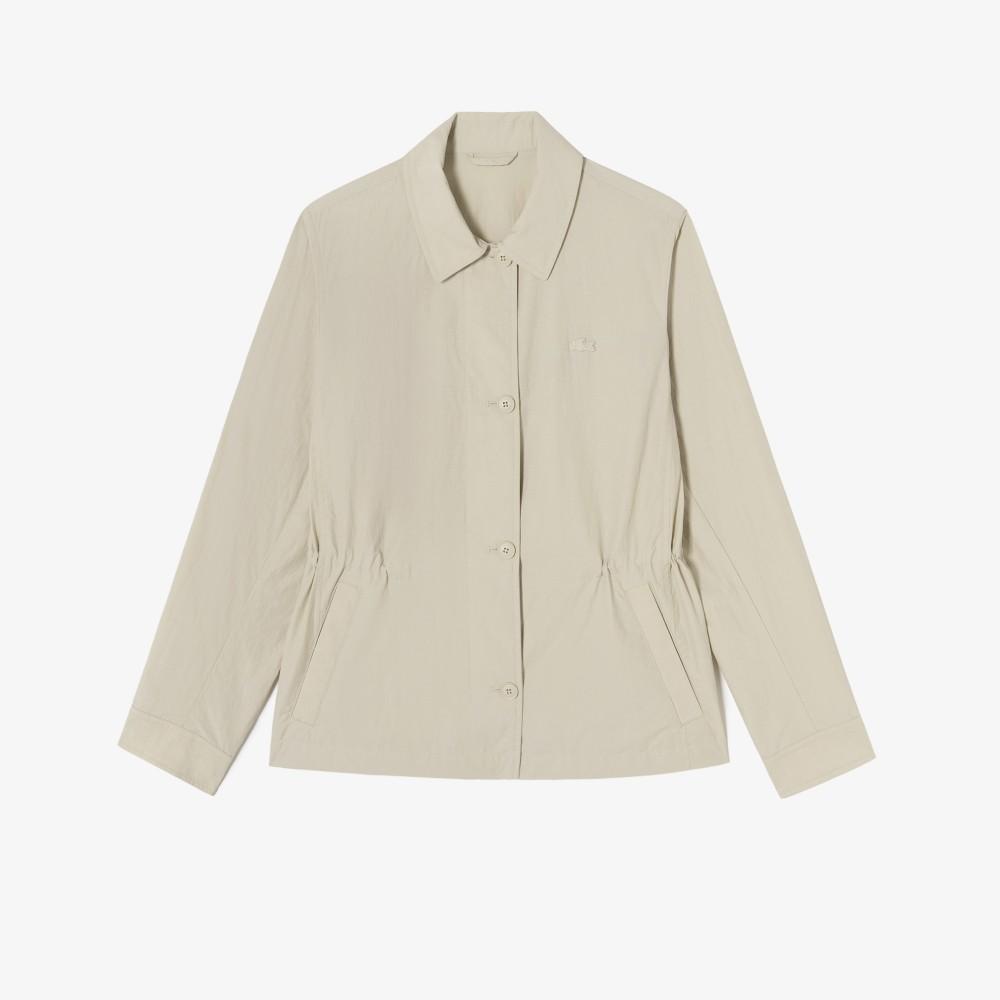 [Lacoste] Women's Summer Safari Jacket BF886E-56G02S