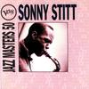 CD STITT SONNY - Verve Jazz Masters 50 : Sonny Stitt 5276512 Verve Records 1995 Europe Jazz Used
