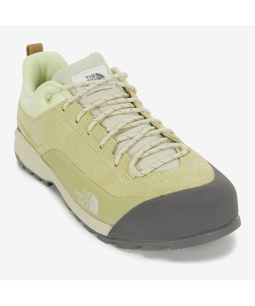 The North Face Ns95S02C Берто Подход Лайм
